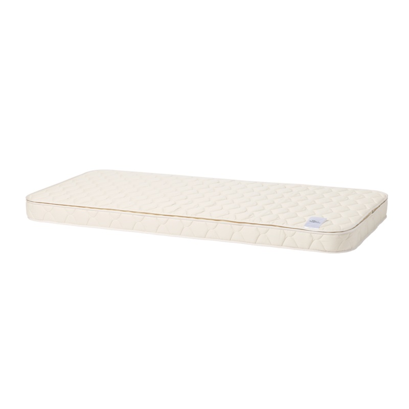 Oliver Furniture Wood Cold Foam Mattress for Wood Original Beds / Lounger 90 - 90 x 200 x 13cm (Pre-Order; Est. Delivery in 6-10 Weeks)