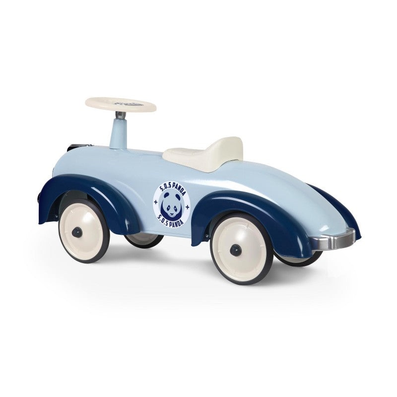 Baghera Speedster Panda