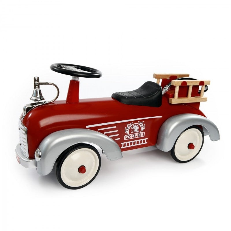 Baghera Speedster Pompiers Firetruck