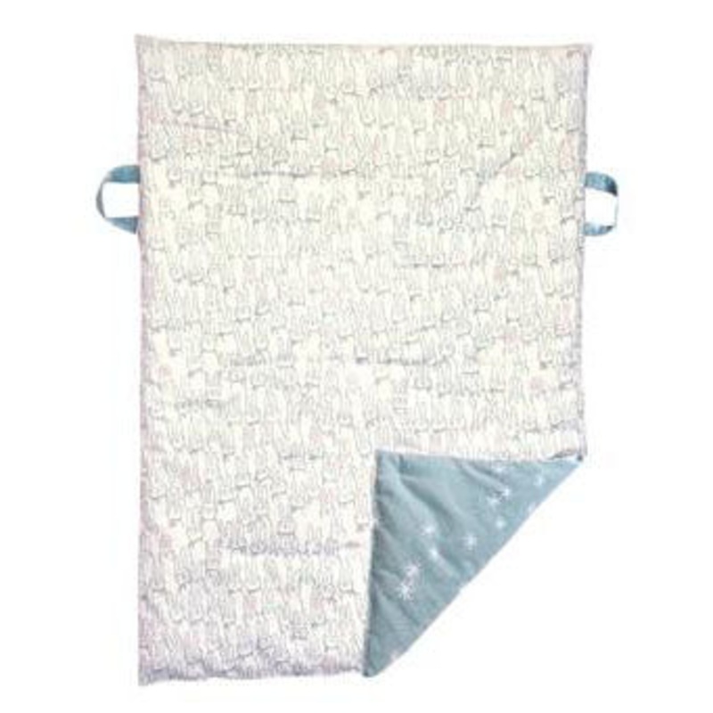 Blabla Kids Play Pad Bunny Lagoon/Stars Lagoon