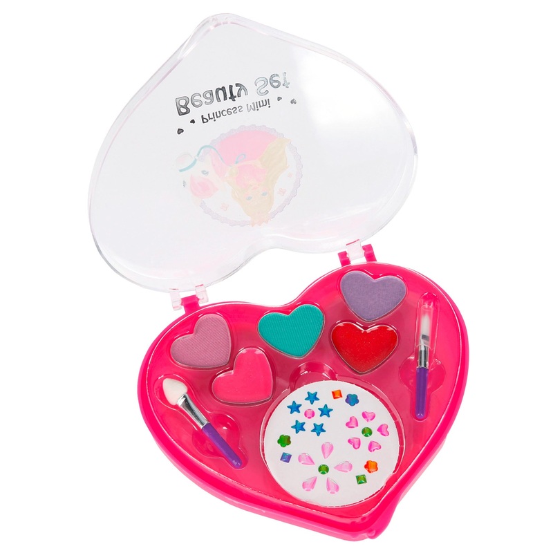 Depesche Princess Mimi Beauty Set