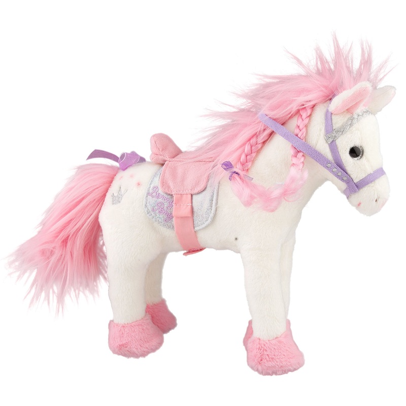 Depesche Princess Mimi Bonny Pony Plush