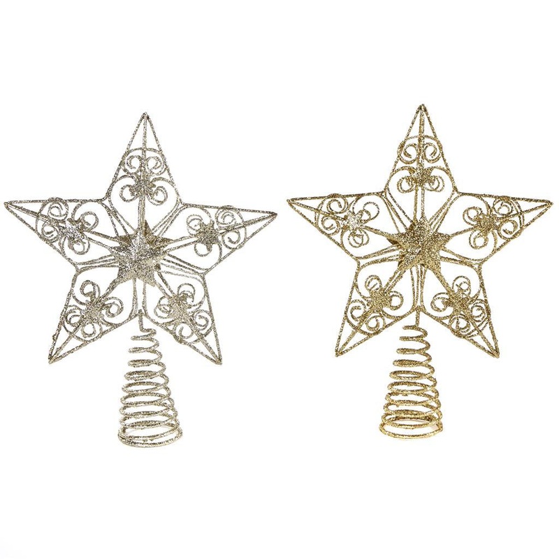 Goodwill Glt Star Topper