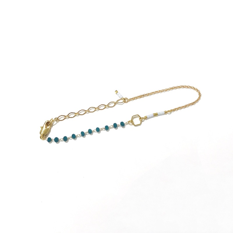 Jalan Joe Eleonor Bracelet Canard