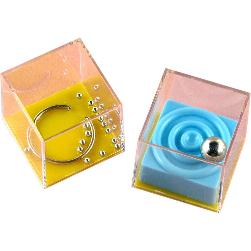 Marc Vidal Casse-Tetes D'enfants