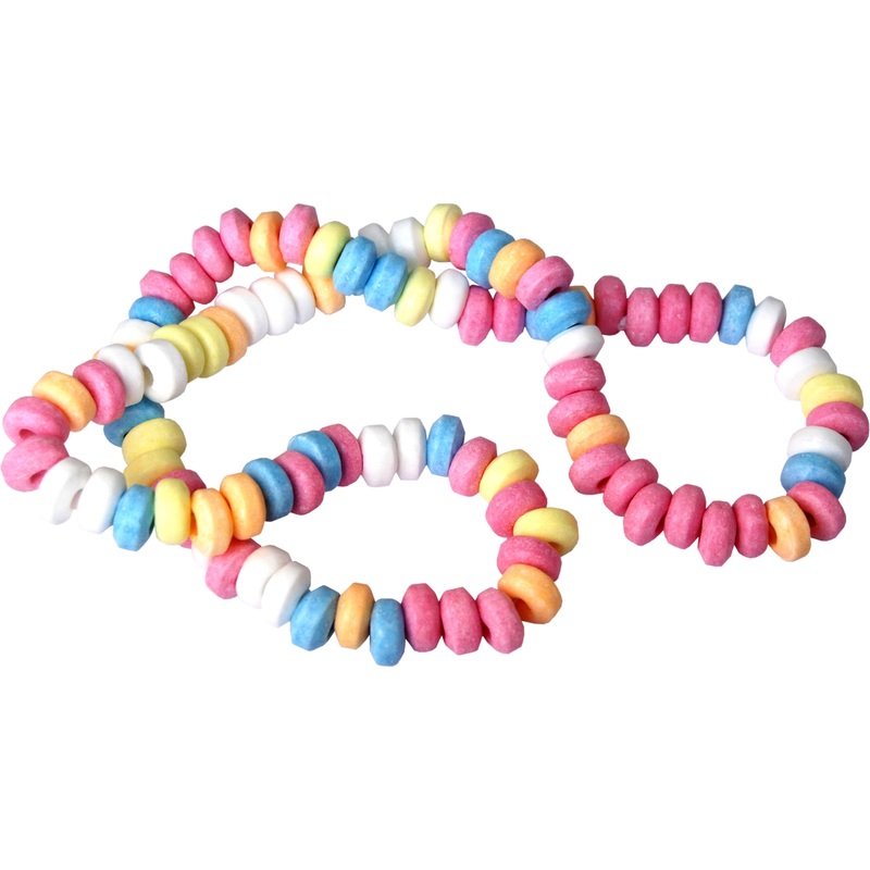 Marc Vidal Colliers Geants