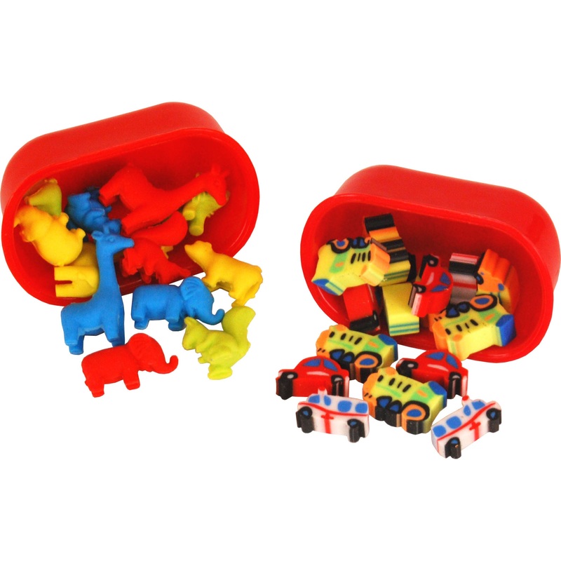 Marc Vidal Micro Gommes