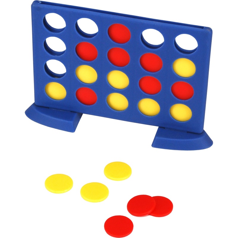 Marc Vidal Mini Puissance 4