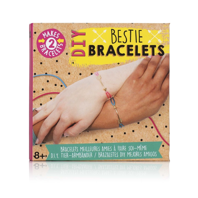 NPW Bestie Bracelets