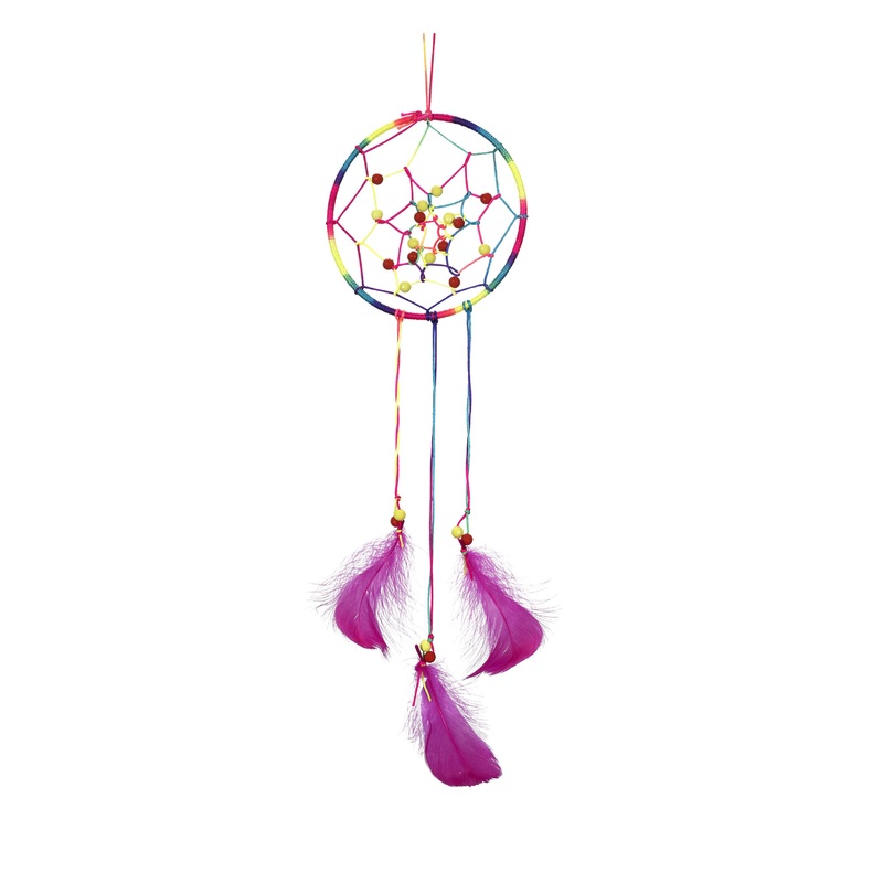 NPW Make Your Own Dreamcatcher