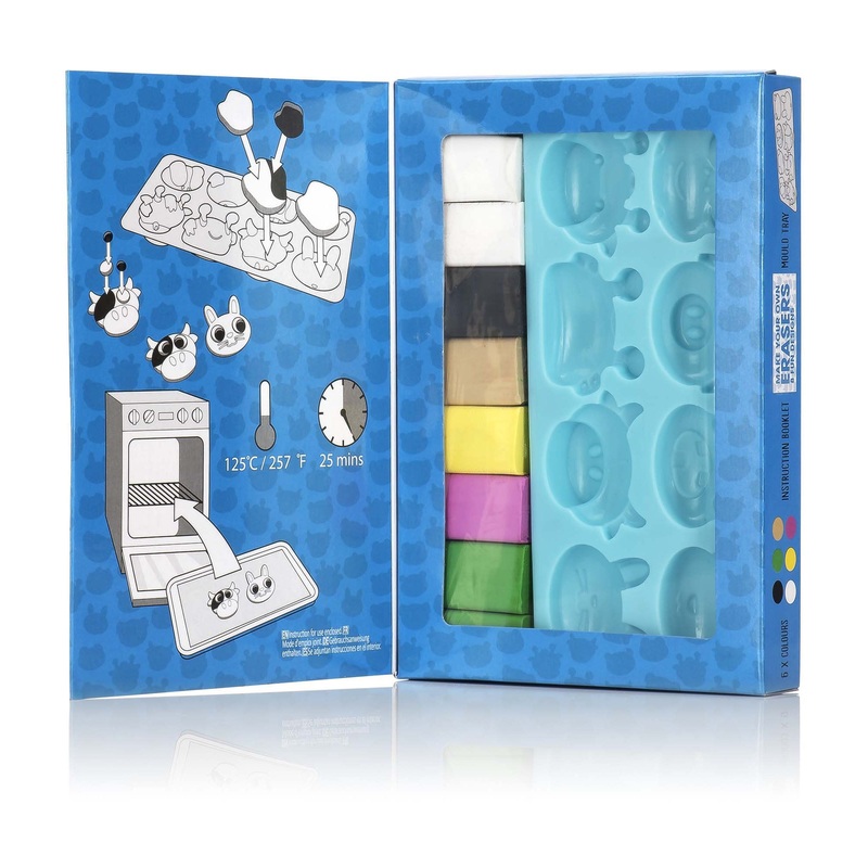 NPW Make Your Own Erasers Kit