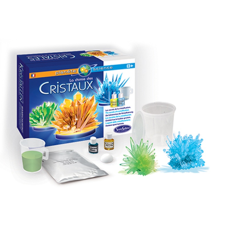 Sentosphre La Chime Des Cristaux