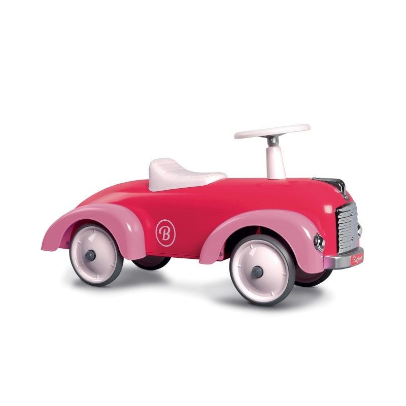 Baghera Speedster Candy Pink