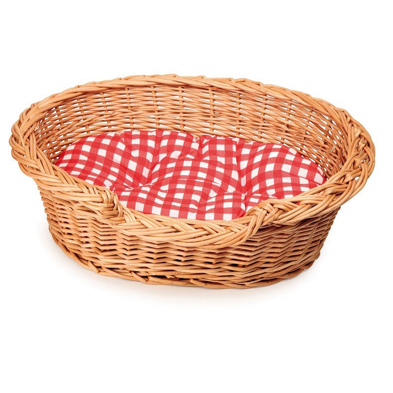 Egmont Dog Basket