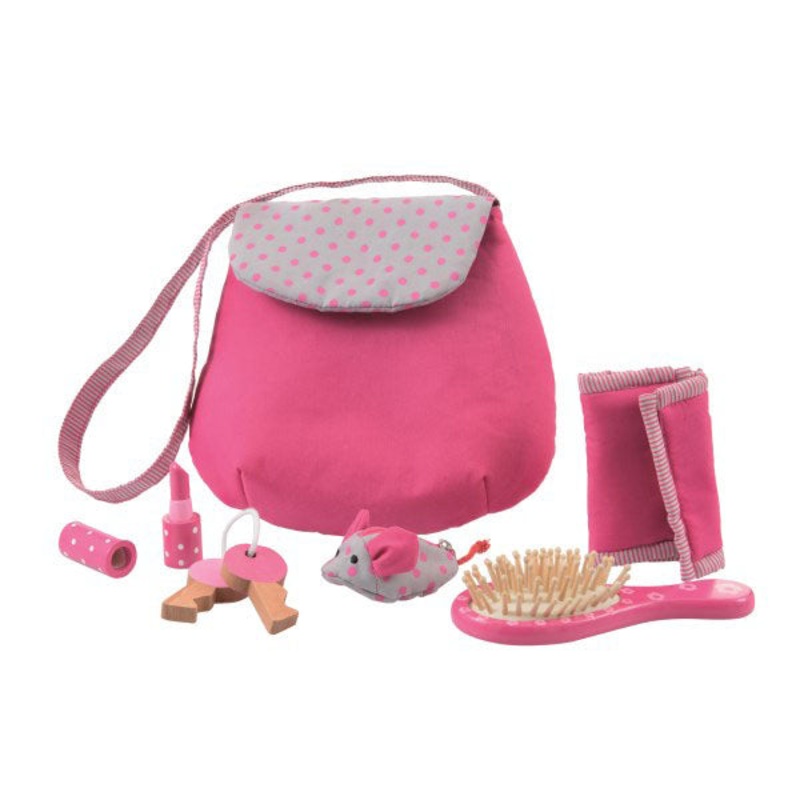 Egmont Hand Bag Kate