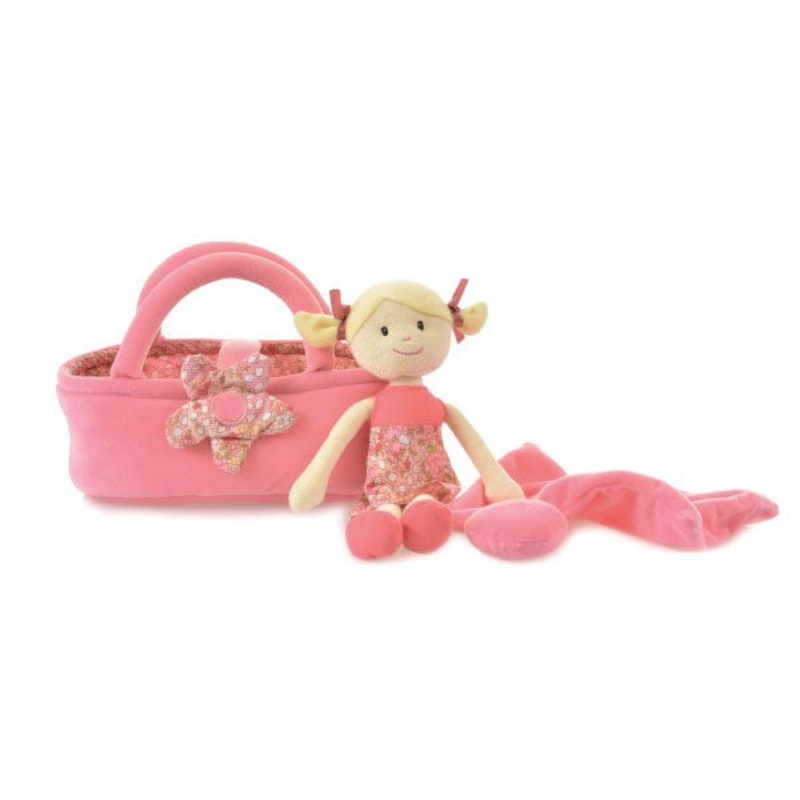 Egmont Sophie in Her Bed