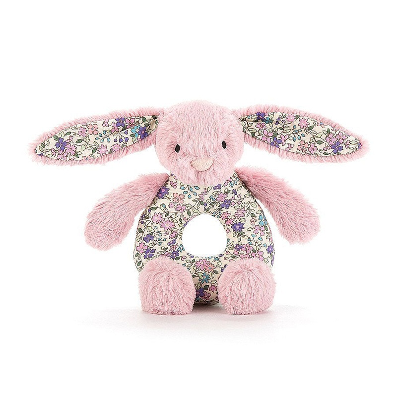 Jellycat Blossom Tulip Bunny Grabber