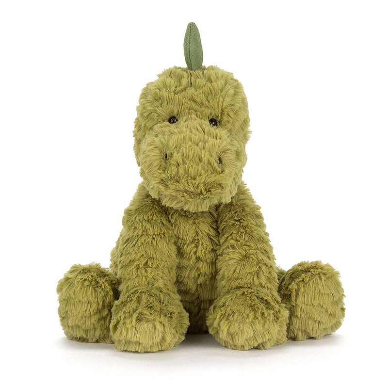 Jellycat Fuddlewuddle Dino
