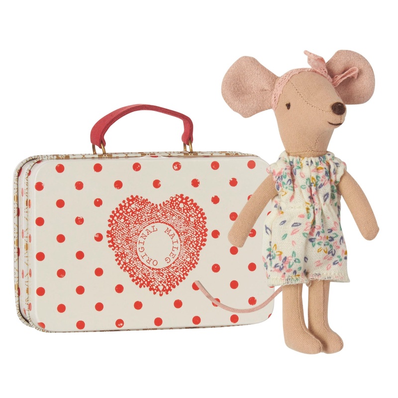 Maileg Big Sister Mouse