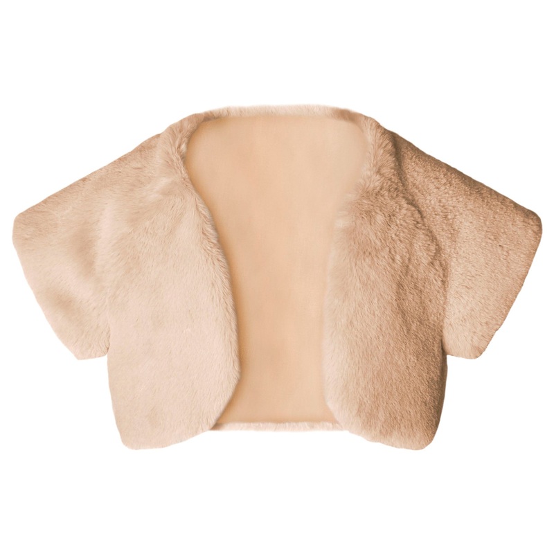 Maileg Bolero Plush Powder