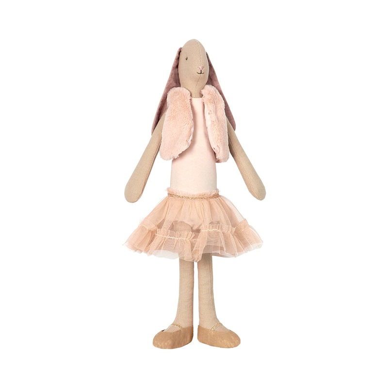 Maileg Bunny Dance Princess - Medium