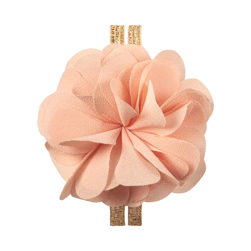 Maileg Chiffon Flower Elastic Rose