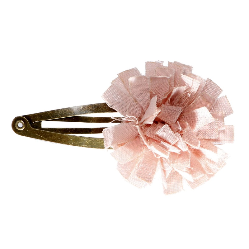 Maileg Hairclips Rose