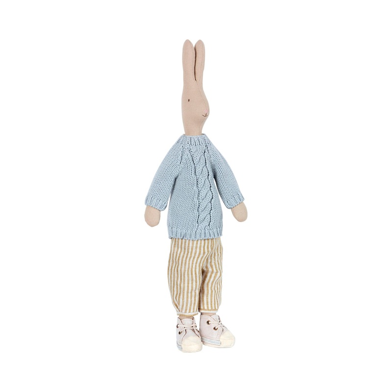 Maileg Rabbit Janus - Medium