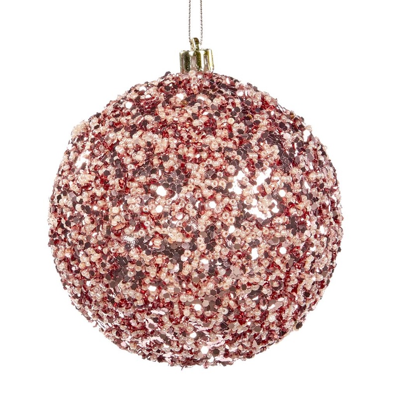 Goodwill Glt Bead.Ball Pnk