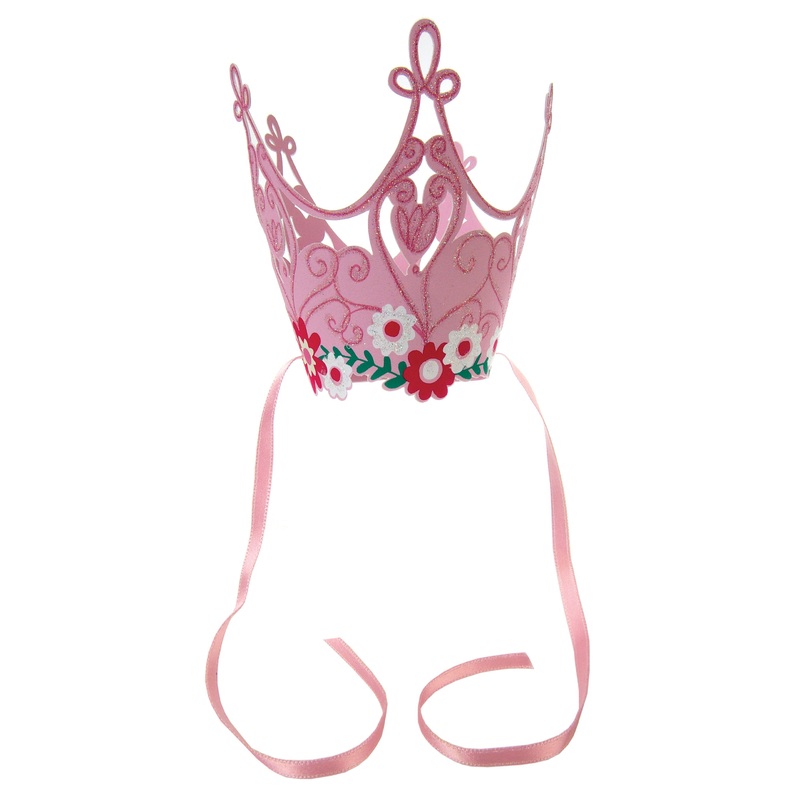 I'm Princess Party Crown