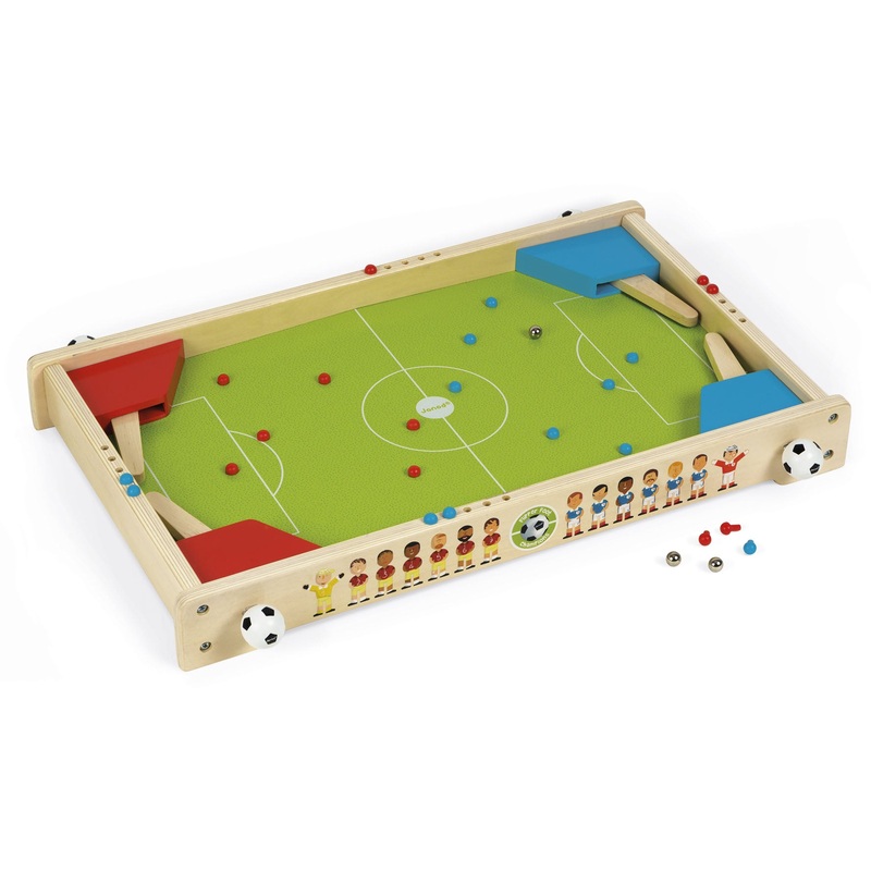 Janod Champions Pinball