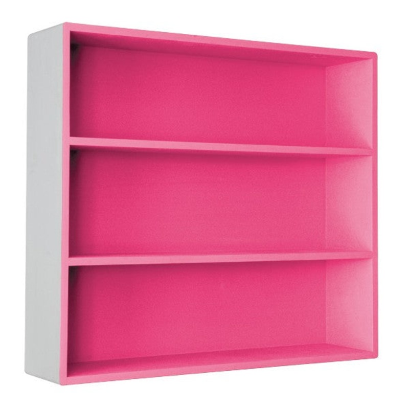 Laurette Etagre Complice Shelf Grey / Rose (Pre-Order; Est. Delivery in 3-4 Months)