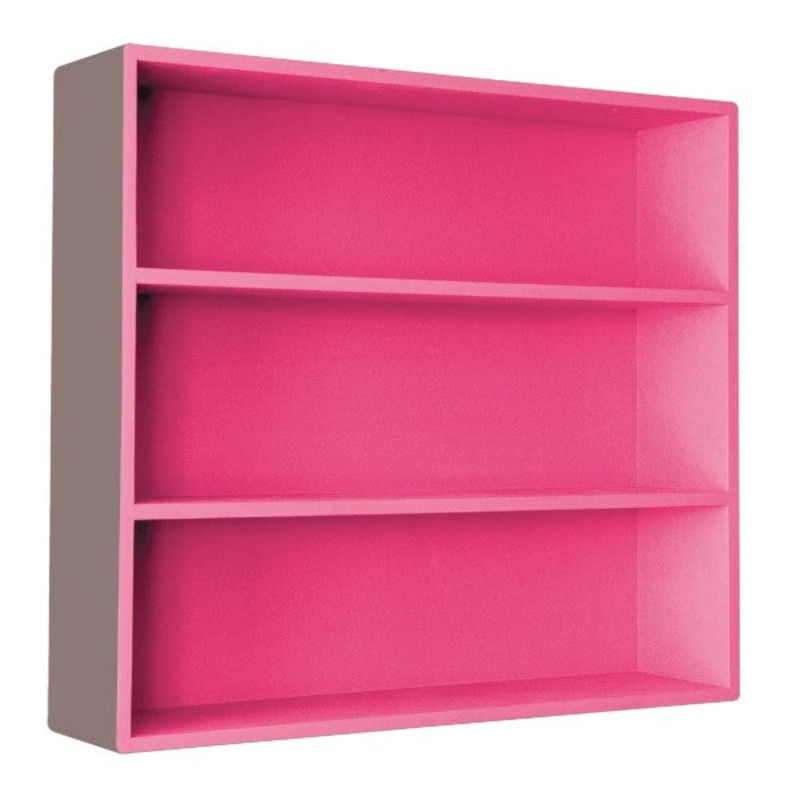 Laurette Etagre Complice Shelf Taupe / Rose (Pre-Order; Est. Delivery in 3-4 Months)