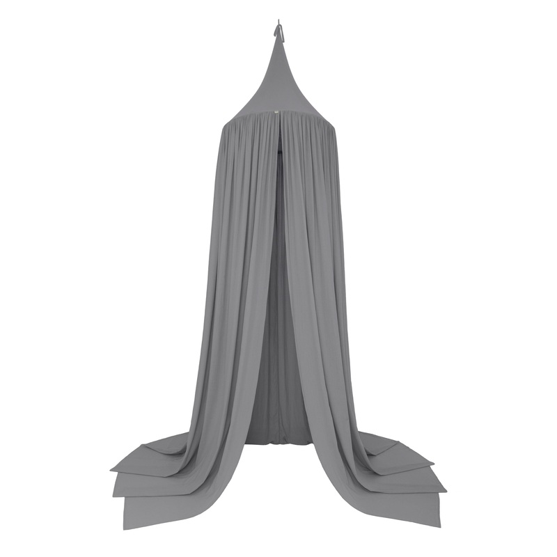 Numero 74 Canopy Stone Grey