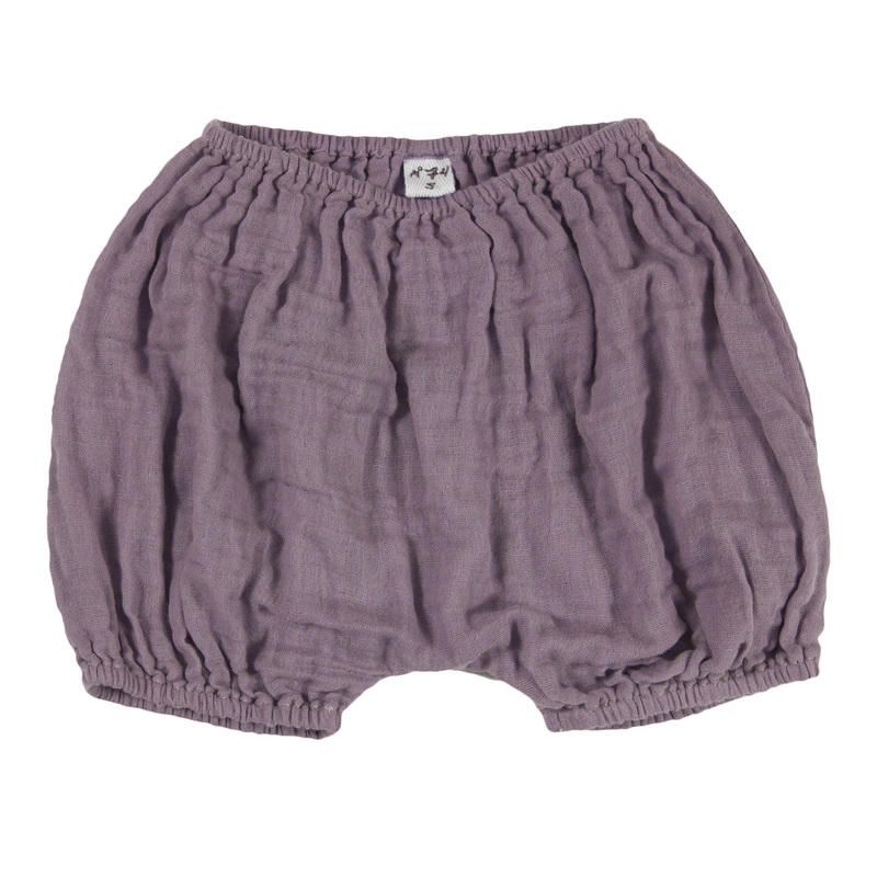Numero 74 Emi Bloomer Dusty Lilac