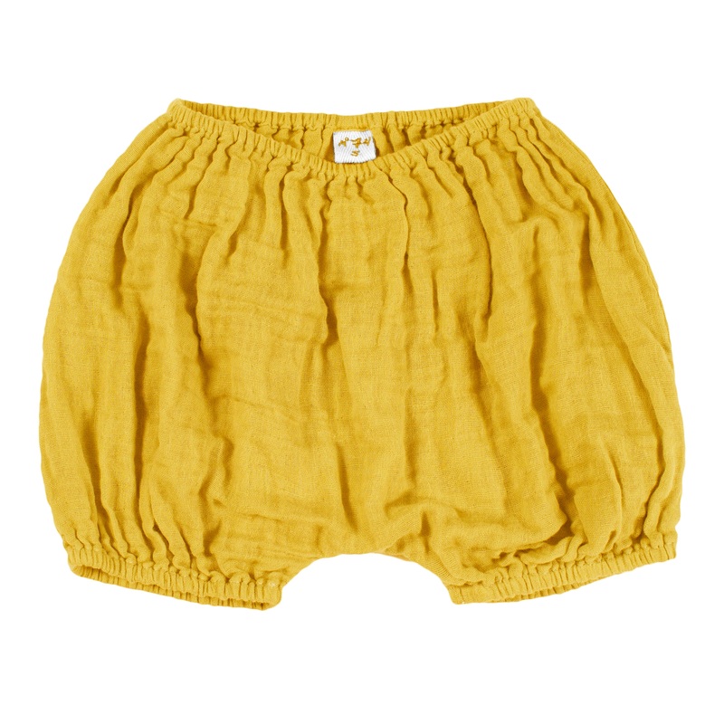 Numero 74 Emi Bloomer Sunflower Yellow