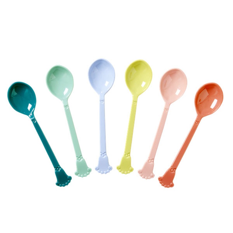 Rice DK Vintage Teaspoon Shine