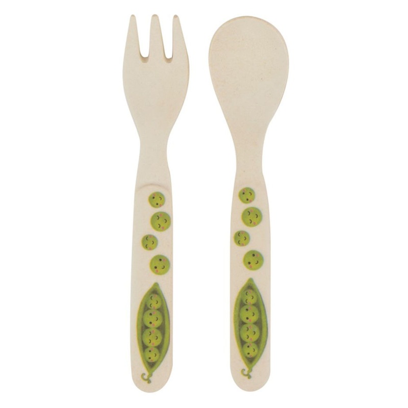 RJB Stone Busy Bugs Kid's Mug