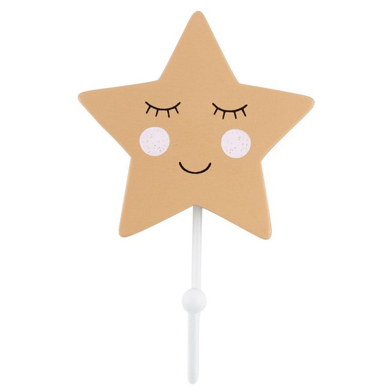 RJB Stone Sweet Dreams Star Hook