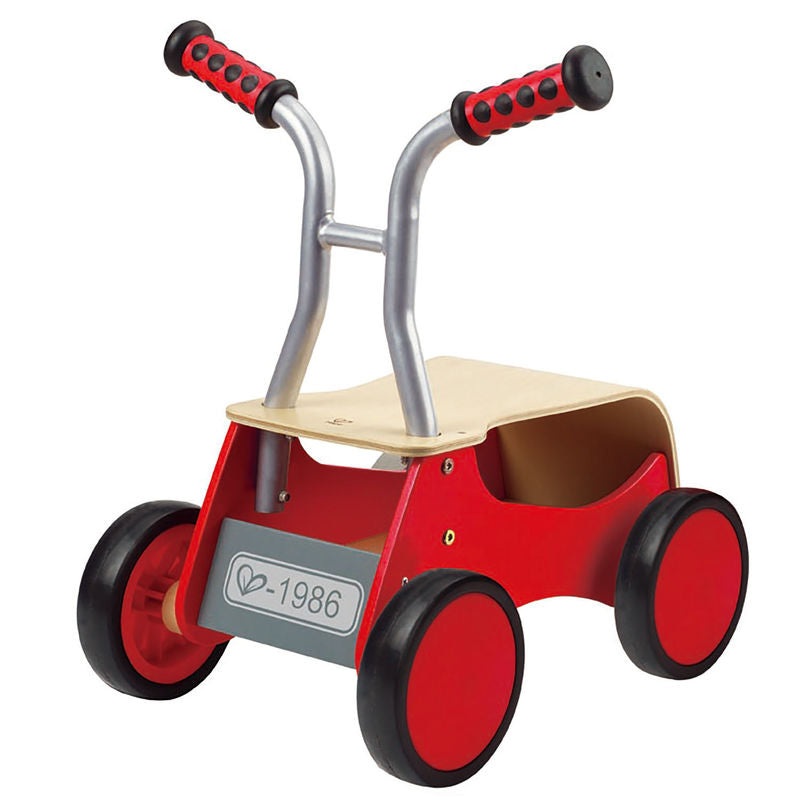 Hape Little Red Rider
