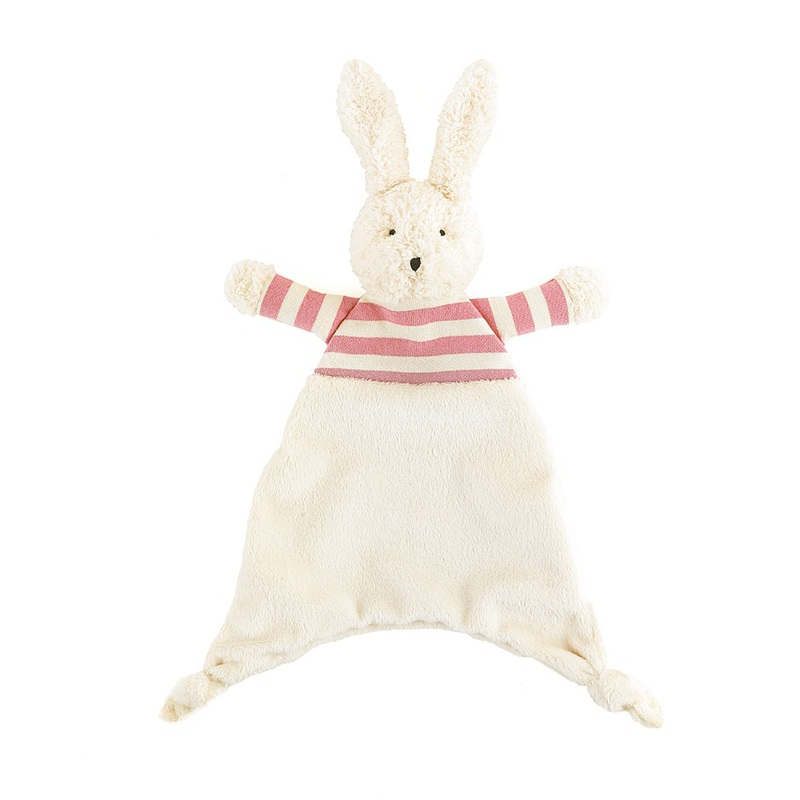Jellycat Bredita Bunny Soother