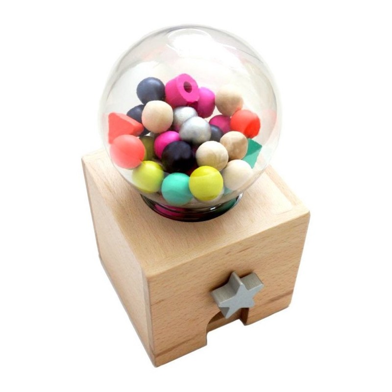 kiko+ & gg* Gatcha Gatcha