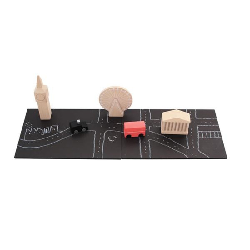 kiko+ & gg* Machi London