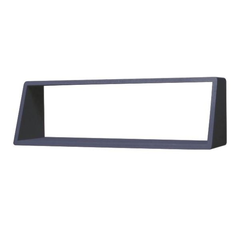 Laurette Etagere Engage 80cm Shelf Mouse Grey (Pre-Order; Est. Delivery in 3-4 Months)