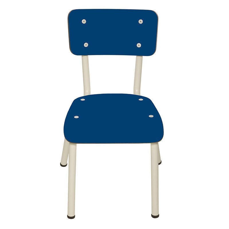 Les Gambettes Little Suzie Chair Blue Cobalt