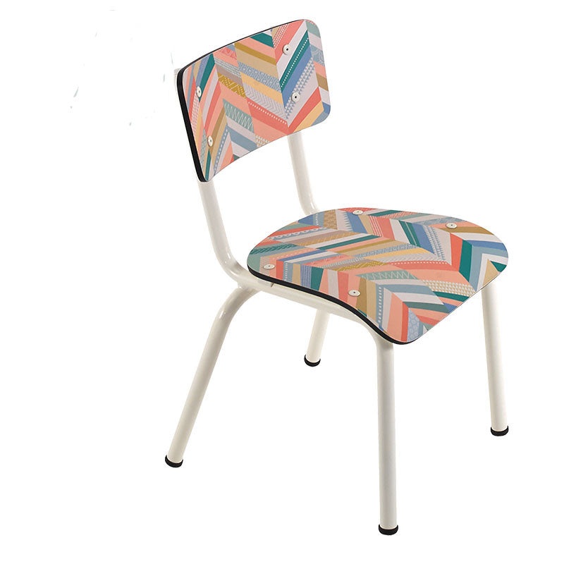 Les Gambettes Little Suzie Chair Chevrons