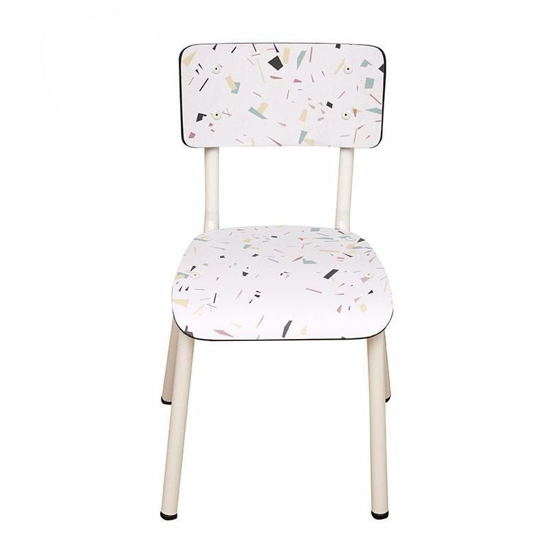 Les Gambettes Little Suzie Chair Collection Confettis
