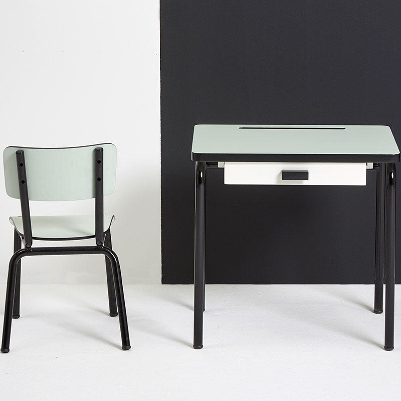 Les Gambettes Little Suzie Chair Menthe Mint