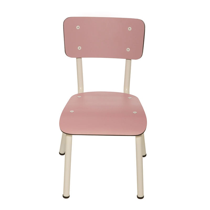 Les Gambettes Little Suzie Chair Old Pink