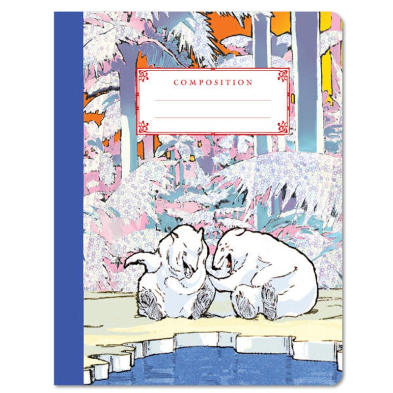 eeBoo Laughing Bears